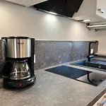 Apartamento 3 Oppenau