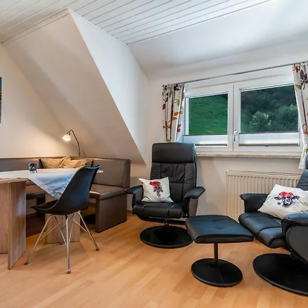 Apartamento 3 Oppenau