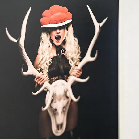 Apartamento 3 Oppenau