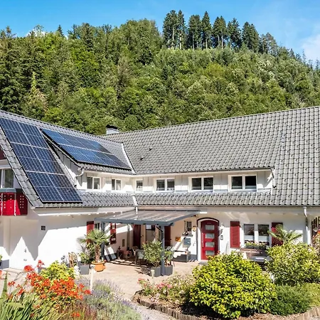 Apartamento 3 Oppenau