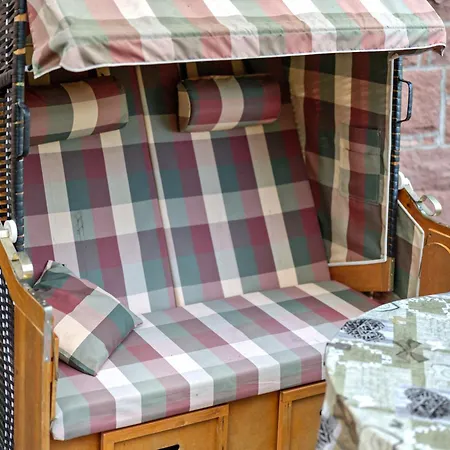 3 Apartamento Oppenau