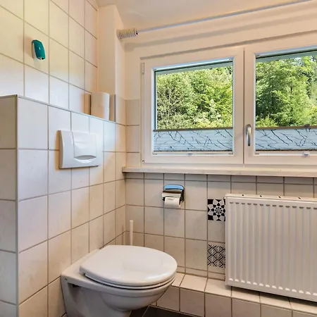 Apartamento 3 Oppenau