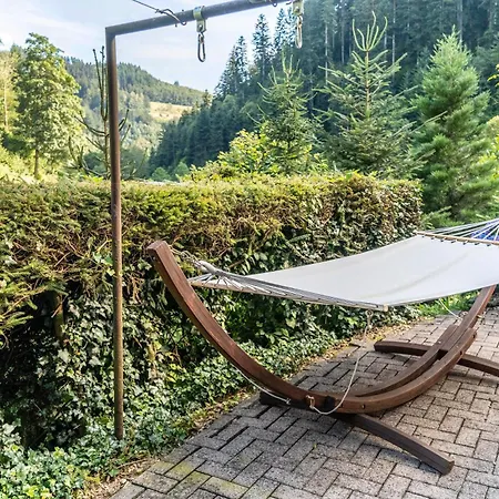 3 Apartamento Oppenau