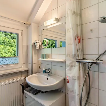 Apartamento 3 Oppenau