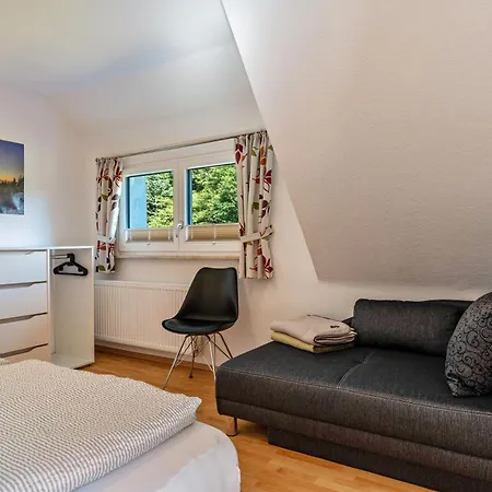 Apartamento 3 Oppenau