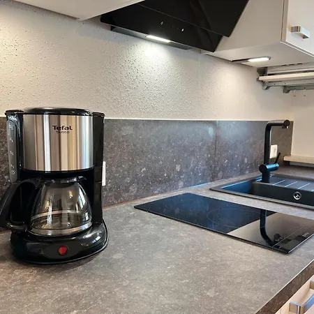 Apartamento 3 Oppenau