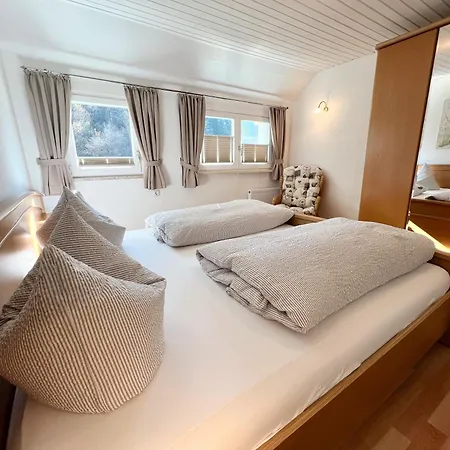 3 Apartamento Oppenau